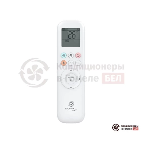 Настенная сплит-система Royal Clima RC-RNS35HN в Гомеле
