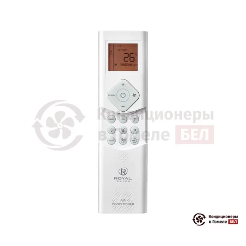 Настенная сплит-система Royal Clima RCI-TWN22HN в Гомеле