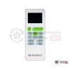 Настенная сплит-система Shivaki SSH-P099BE в Гомеле