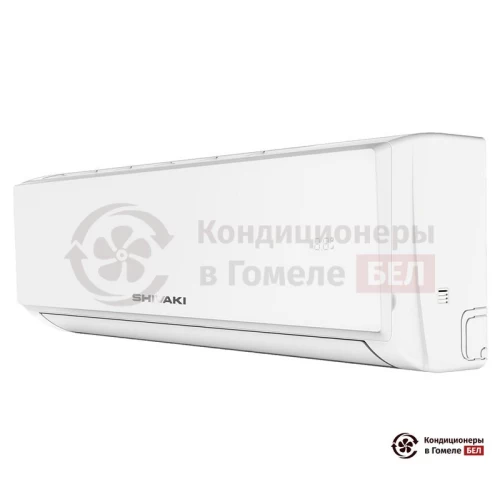 Настенная сплит-система Shivaki SSH-P189BE в Гомеле