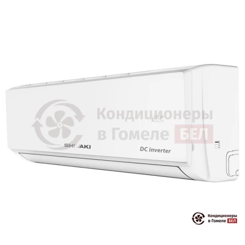 Настенная сплит-система Shivaki SSH-P099DC в Гомеле