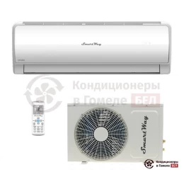 SmartWay SME-24A/SUE-24A
