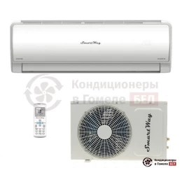 SmartWay SMEI-09A/SUEI-09A