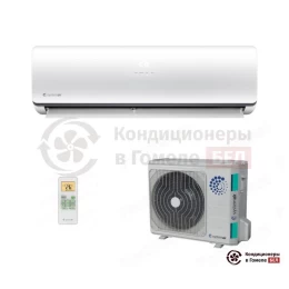 Systemair Sysplit Wall Nordic 09 Evo PH Q
