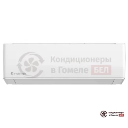 Systemair SYSPLIT WALL SIMPLE 07 HP Q