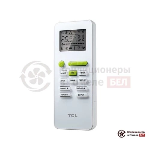 Настенная сплит-система TCL TAC-12HRA/E1 (01) в Гомеле