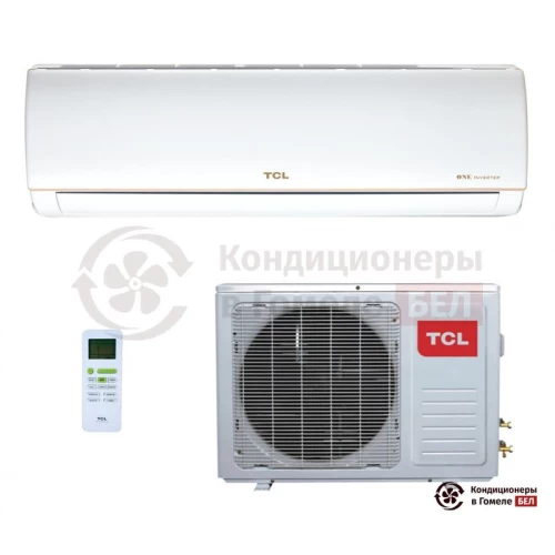 Настенная сплит-система TCL TAC-09HRIA/E1 в Гомеле