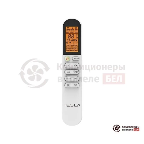 Настенная сплит-система Tesla TT27X71-09410A в Гомеле