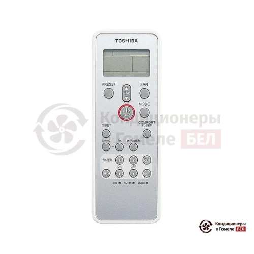 Настенная сплит-система Toshiba RAV-GM1101KRTP-E/RAV-GM1101ATP-E в Гомеле