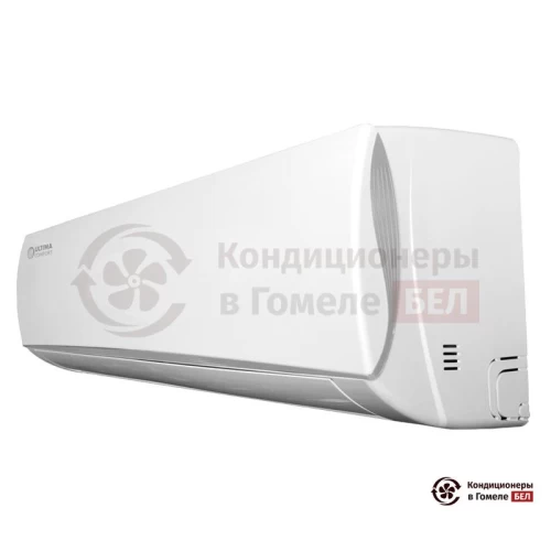 Настенная сплит-система Ultima Comfort ECL-12PN в Гомеле