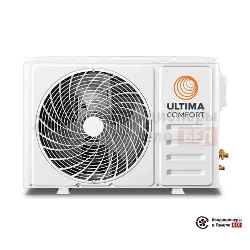 Настенная сплит-система Ultima Comfort ECL-12PN в Гомеле