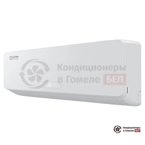 Настенная сплит-система Ultima Comfort EXP-30PN в Гомеле