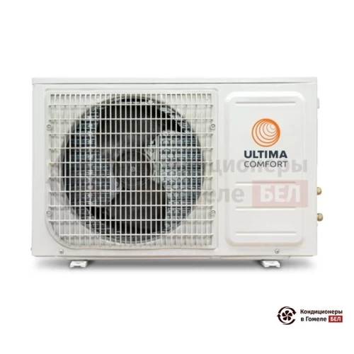 Настенная сплит-система Ultima Comfort EXP-30PN в Гомеле