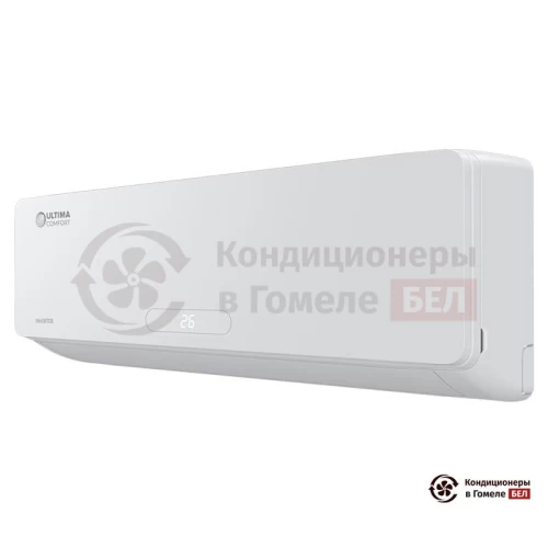 Настенная сплит-система Ultima Comfort EXP-I12PN в Гомеле