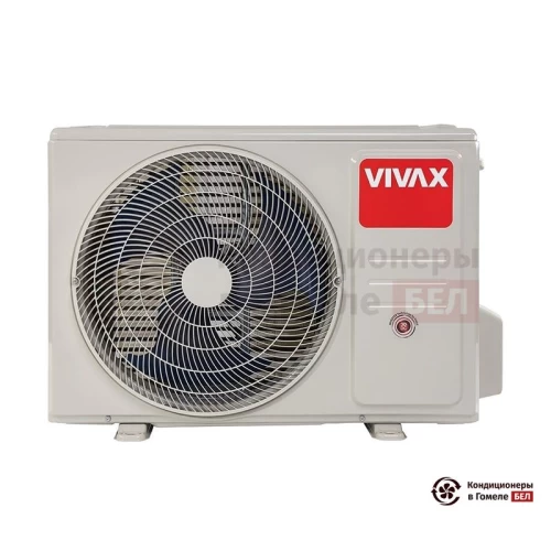 Настенная сплит-система Vivax ACP-12CH35AEHI+ (White) в Гомеле