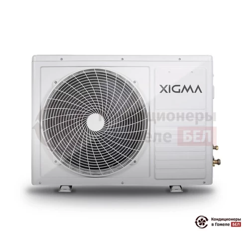 Настенная сплит-система Xigma XG-AJ22RHA в Гомеле