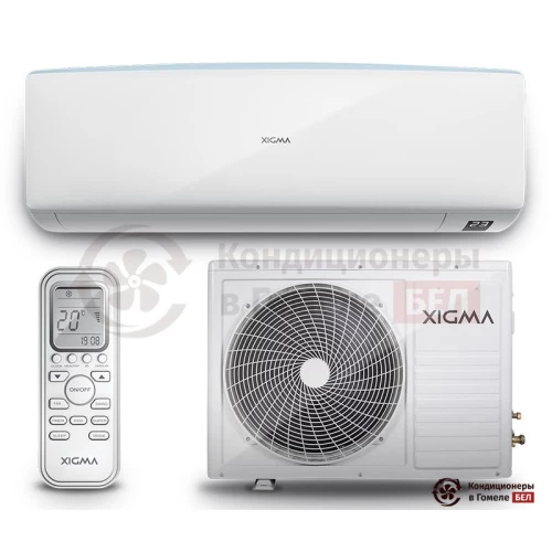 Настенная сплит-система Xigma XG-SK25RHA в Гомеле