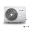 Настенная сплит-система Xigma XG-SK25RHA в Гомеле