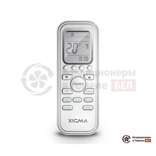 Настенная сплит-система Xigma XG-SK25RHA в Гомеле