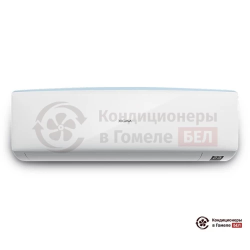 Настенная сплит-система Xigma XG-SK65RHA в Гомеле