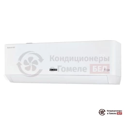 Zanussi ZACS/I-09 HB/N8