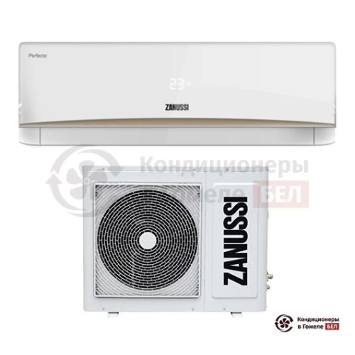 Настенная сплит-система Zanussi ZACS-18 HPF/A17/N1 в Гомеле
