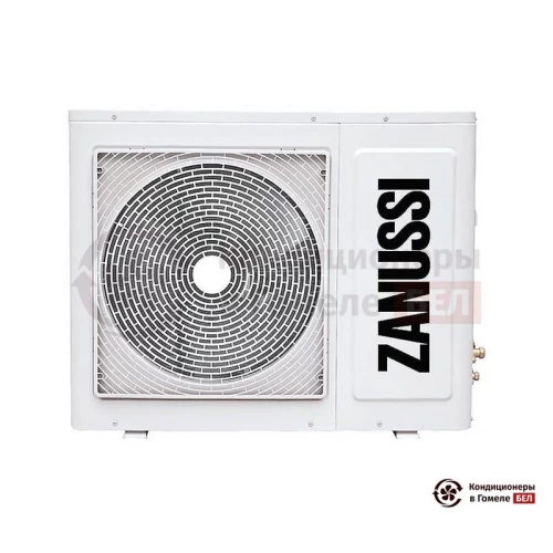 Настенная сплит-система Zanussi ZACS/I-18 HPF/A17/N1 в Гомеле