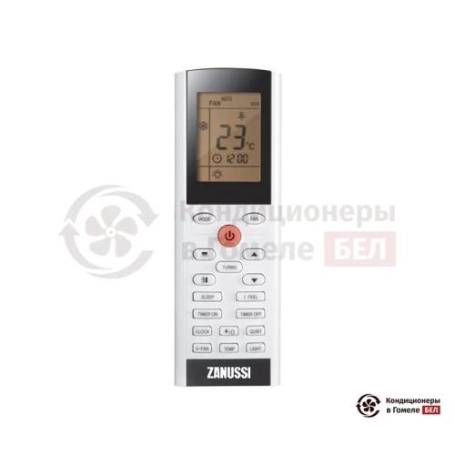 Настенная сплит-система Zanussi ZACS/I-18 HPF/A17/N1 в Гомеле