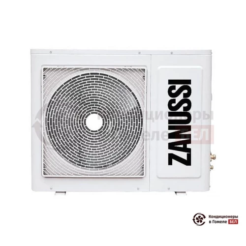 Настенная сплит-система Zanussi ZACS/I-09 HPF/A17/N1 в Гомеле