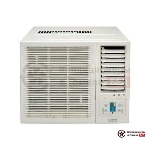  Оконный кондиционер General Climate GCW-09HR1 в Гомеле