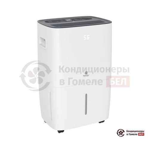  Осушитель воздуха Royal Clima RD-CR40-E в Гомеле