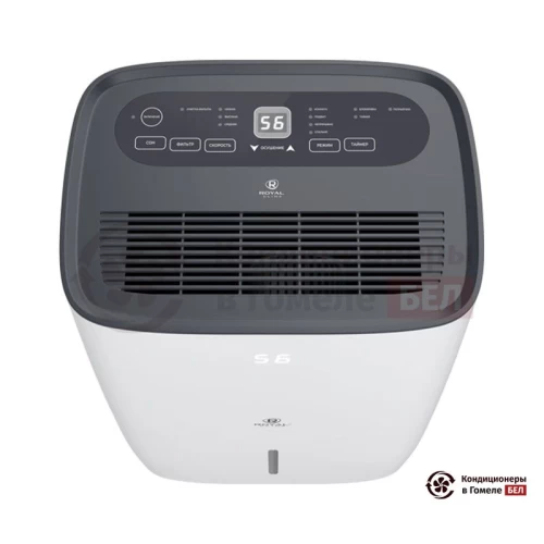  Осушитель воздуха Royal Clima RD-CR40-E в Гомеле