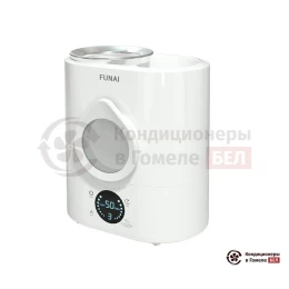 Увлажнитель воздуха Funai USH-BE7251WС