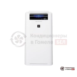 Очиститель воздуха Sharp KC-G41RW