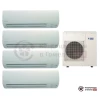 Мульти сплит-система Daikin 5MXS90E/FTXS25K/FTXS25K/FTXS35K/FTXS35K в Гомеле