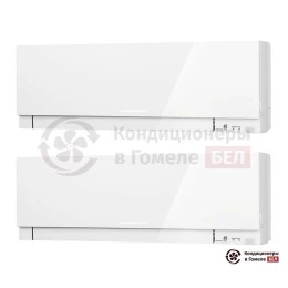 Мультисплит-система Mitsubishi Electric MXZ-2D42VA/MSZ-EF22VEW/MSZ-EF22VEW