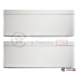 Мульти сплит-система Daikin 2MXM40M/FTXA25AW/FTXA35AW