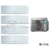 Мульти сплит-система Daikin 4MXM80N9/FTXJ25MW/FTXJ35MW/FTXJ35MW/FTXJ50MW в Гомеле