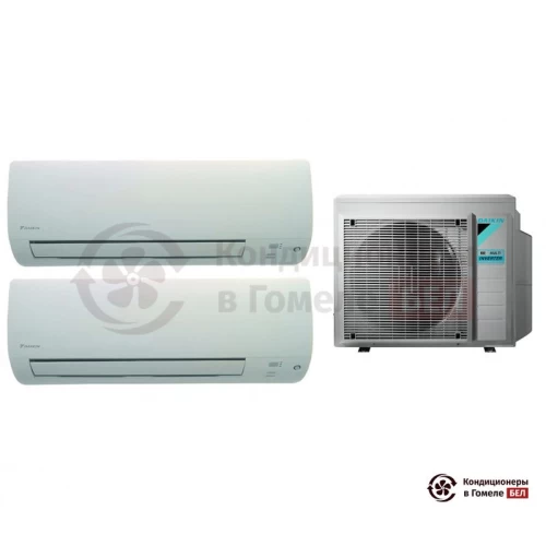  Мульти сплит-система Daikin 4MXM80N9/FTXM35M/FTXM35M в Гомеле