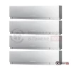 Мультисплит-система Mitsubishi Electric MXZ-4E72VA/MSZ-EF22VES/MSZ-EF22VES/MSZ-EF22VES/MSZ-EF22VES в Гомеле