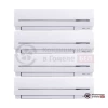 Мультисплит-система Mitsubishi Electric MXZ-5E102VA/MSZ-SF25VE/MSZ-SF35VE/MSZ-SF50VE/MSZ-GF60VE в Гомеле