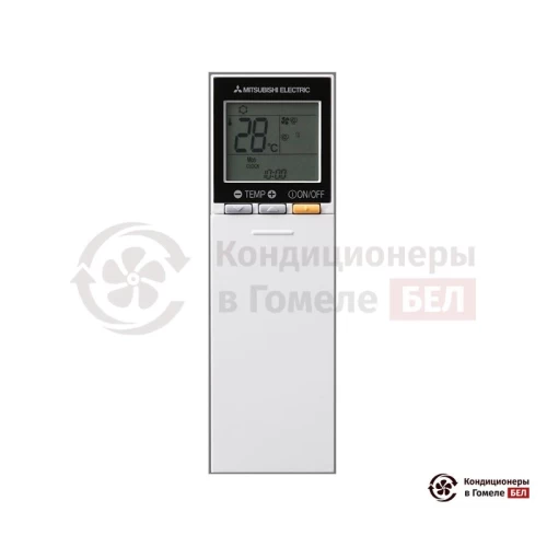 Мультисплит-система Mitsubishi Electric MXZ-5E102VA/MSZ-SF25VE/MSZ-SF35VE/MSZ-SF50VE/MSZ-GF60VE в Гомеле