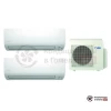 Мульти сплит-система Daikin 3MXS52E/CTXS35K/CTXS35K в Гомеле