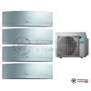 Мульти сплит-система Daikin 4MXM68N9/FTXJ20MS/FTXJ25MS/FTXJ25MS/FTXJ35MS в Гомеле