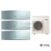 Мульти сплит-система Daikin 4MXS80E/FTXG25LS/FTXG35LS/FTXG35LS в Гомеле