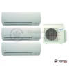  Мульти сплит-система Daikin 3MXS40K/FTXS20K/FTXS20K/FTXS25K в Гомеле