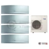 Мульти сплит-система Daikin 4MXS80E/FTXG20LS/FTXG20LS/FTXG20LS/FTXG20LS в Гомеле