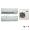 Мульти сплит-система Daikin 4MXS80E/FTXS25K/FTXS42K в Гомеле