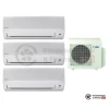 Мульти сплит-система Daikin 4MXS68F/FTXB25B/FTXB35B/FTXB35B в Гомеле