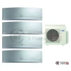 Мульти сплит-система Daikin 4MXS68F/FTXG20LS/FTXG25LS/FTXG50LS/FTXG50LS в Гомеле